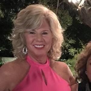 Meet your Posher, Kathy